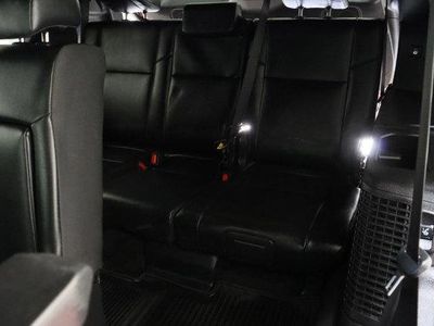 2025 Toyota Sequoia 4WD — photo 37 view