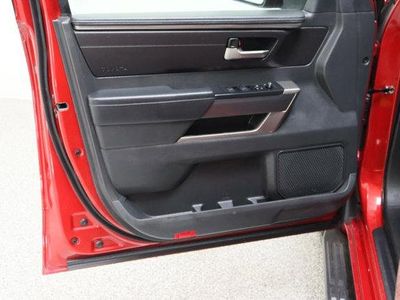 2025 Toyota Sequoia 4WD — photo 12 view