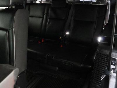 2025 Toyota Sequoia 4WD — photo 36 view