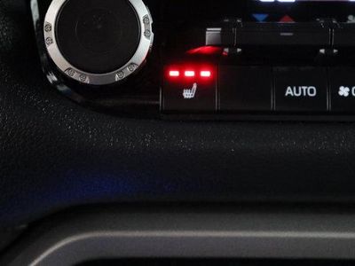 2025 Toyota Sequoia 4WD — photo 22 view