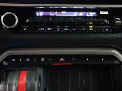 2025 Toyota Sequoia 4WD — photo 20 view