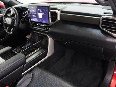 2025 Toyota Sequoia 4WD — photo 43 view
