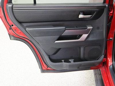 2025 Toyota Sequoia 4WD — photo 30 view