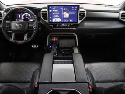 2025 Toyota Sequoia 4WD — photo 34 view