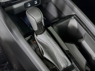 2026 Honda Accord Hybrid — photo 14 view