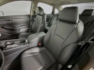 2026 Honda Accord Hybrid — photo 21 view