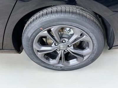 2026 Honda Accord Hybrid — photo 33 view