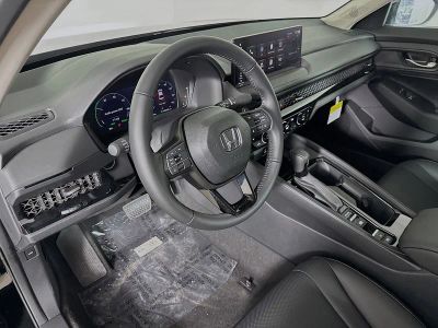 2026 Honda Accord Hybrid — photo 7 view