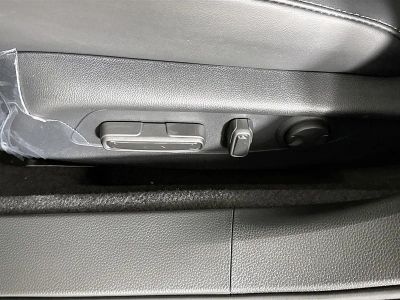 2026 Honda Accord Hybrid — photo 18 view