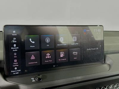 2026 Honda Accord Hybrid — photo 12 view
