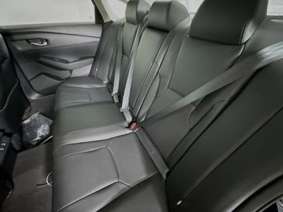 2026 Honda Accord Hybrid — photo 25 view