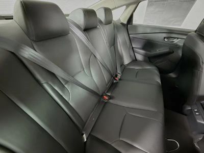 2026 Honda Accord Hybrid — photo 30 view