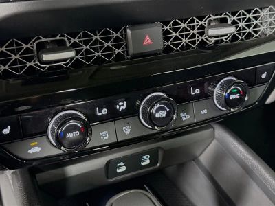 2026 Honda Accord Hybrid — photo 13 view