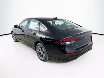 2026 Honda Accord Hybrid — photo 26 view