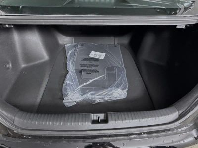 2026 Honda Accord Hybrid — photo 29 view