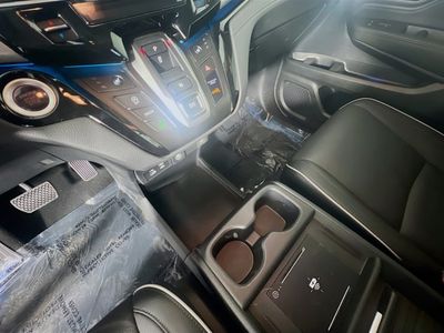 2025 Honda Odyssey - Photo 25