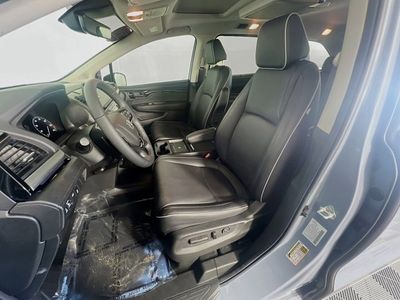 2025 Honda Odyssey - Photo 10