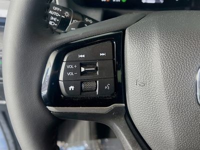 2025 Honda Odyssey - Photo 17