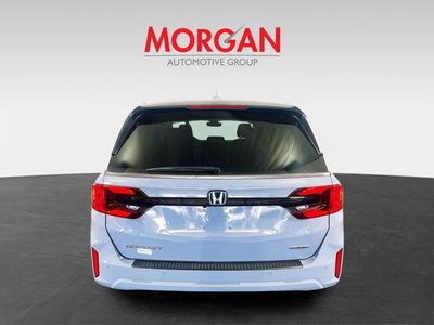 2025 Honda Odyssey - Photo 7