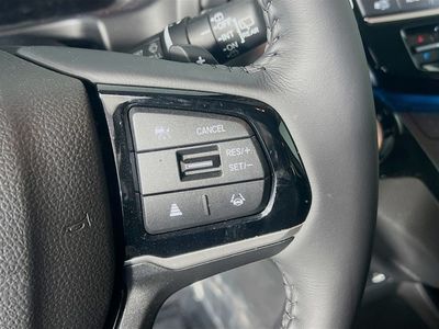 2025 Honda Odyssey - Photo 18