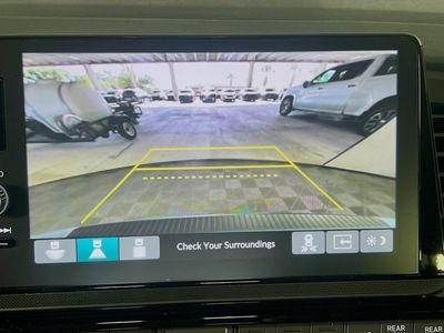 2025 Honda Odyssey - Photo 22