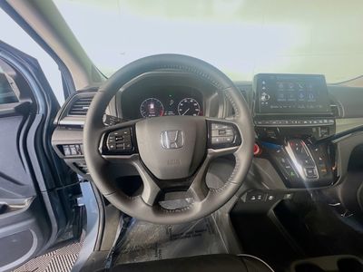 2025 Honda Odyssey - Photo 14