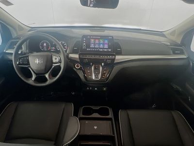 2025 Honda Odyssey - Photo 28