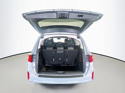 2025 Honda Odyssey - Photo 29