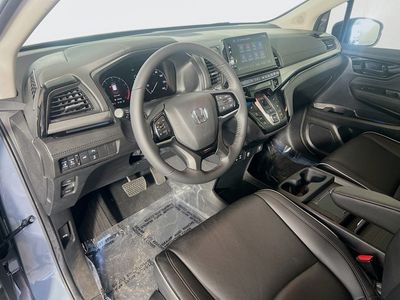 2025 Honda Odyssey - Photo 11