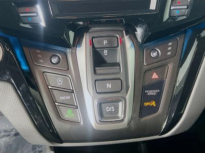2025 Honda Odyssey - Photo 24