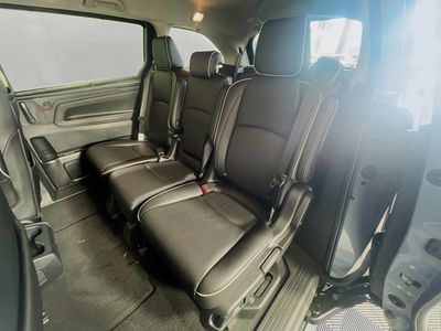2025 Honda Odyssey - Photo 27