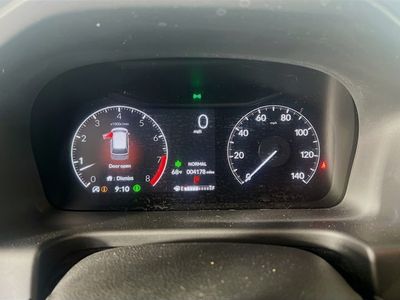 2025 Honda Odyssey - Photo 15