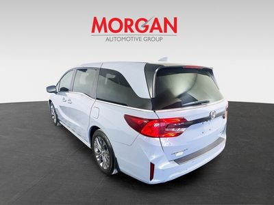 2025 Honda Odyssey - Photo 6
