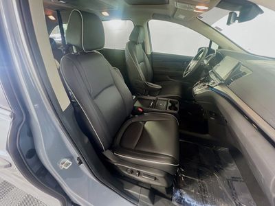 2025 Honda Odyssey - Photo 30