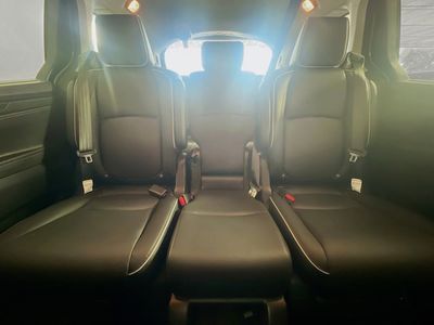 2025 Honda Odyssey - Photo 26