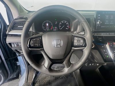 2025 Honda Odyssey - Photo 16