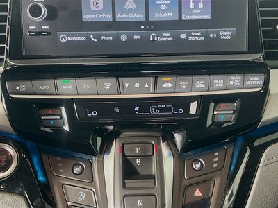 2025 Honda Odyssey - Photo 23