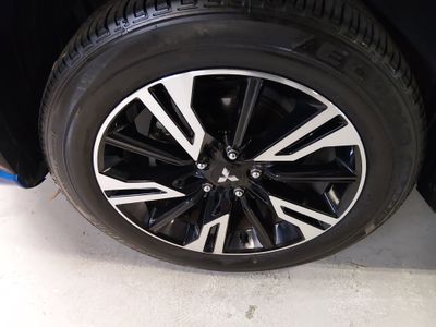 2024 Mitsubishi Eclipse Cross - Photo 17