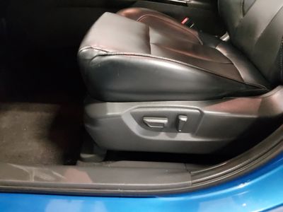 2024 Mitsubishi Eclipse Cross - Photo 16