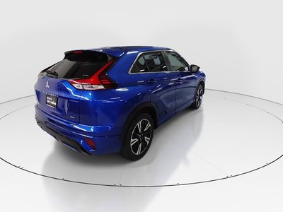 2024 Mitsubishi Eclipse Cross - Photo 7