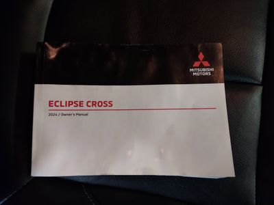 2024 Mitsubishi Eclipse Cross - Photo 20