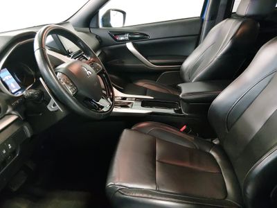 2024 Mitsubishi Eclipse Cross - Photo 13
