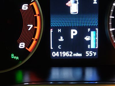 2024 Mitsubishi Eclipse Cross - Photo 15