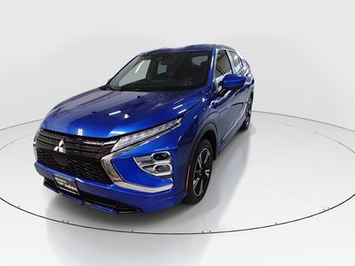 2024 Mitsubishi Eclipse Cross - Photo 3