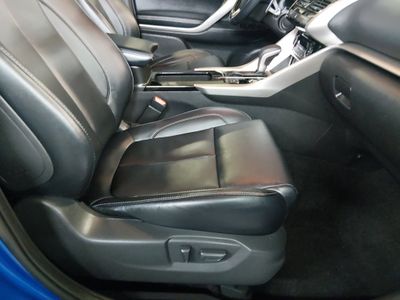 2024 Mitsubishi Eclipse Cross - Photo 19