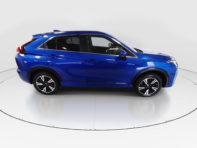 2024 Mitsubishi Eclipse Cross - Photo 8