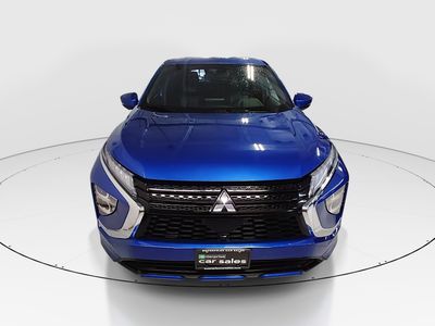 2024 Mitsubishi Eclipse Cross - Photo 2