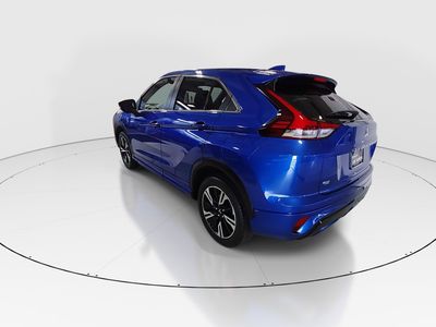 2024 Mitsubishi Eclipse Cross - Photo 5