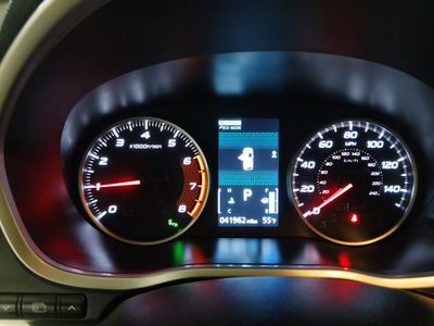 2024 Mitsubishi Eclipse Cross - Photo 11