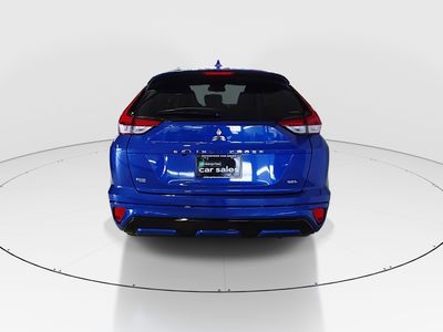 2024 Mitsubishi Eclipse Cross - Photo 6